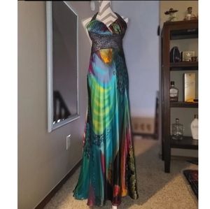 Beautiful party dress